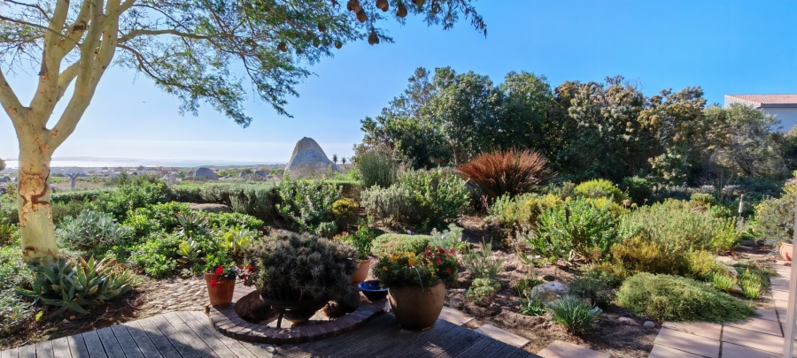 3 Bedroom Property for Sale in Langebaan Country Estate Western Cape